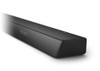 Philips TAB7807/37 soundbar speaker Black 3.1 channels 310 W 840063202603