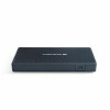 Verbatim 71123 external hard drive Black 23942711230