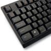 Verbatim 70735 keyboard USB QWERTY Black 23942707356
