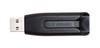 Verbatim V3 - USB 3.0 Drive 16 GB - Black 23942491729