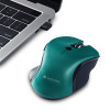 Verbatim 70247 mouse Right-hand RF Wireless Blue LED 1600 DPI 23942702474