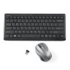 Verbatim 70739 keyboard Mouse included RF Wireless QWERTY Black 23942707394