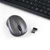 Verbatim 70739 keyboard Mouse included RF Wireless QWERTY Black 23942707394