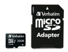 Verbatim Pro 32 GB MicroSDHC UHS Class 10 23942470410