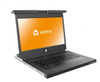 Vertiv LCD,8P KVM, 8 CABLES, USB KB-US TAA rack console 47 cm (18.5") 1366 x 768 pixels 636430084534