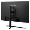 Viewsonic VX Series VX2728J-2K computer monitor 68.6 cm (27") 2560 x 1440 pixels Quad HD LED Black 766907019391