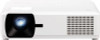 Viewsonic WXGA data projector 4000 ANSI lumens LED WXGA (1280x800) White 766907018141