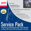 APC Service Pack 1 Year Extended Warranty 731304259251