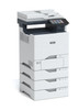 Xerox VersaLink C625 Multifunction Colour Printer. Workgroup all-in-one. 095205040791 C625/DN