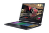 Acer Nitro 5 AN515-46-R6JQ Laptop 39.6 cm (15.6") Full HD AMD Ryzen™ 7 6800H 16 GB DDR5-SDRAM 1 TB SSD NVIDIA GeForce RTX 3060 Wi-Fi 6 (802.11ax) Windows 11 Home Black 193199105073 NH.QGZAA.001