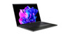 Acer Swift Edge SFE16-43-R6FN Laptop 40.6 cm (16") WQXGA+ AMD Ryzen™ 7 7840U 16 GB LPDDR5-SDRAM 1 TB SSD Windows 11 Pro Black 195133189439 NX.KR3AA.002