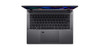 Acer TravelMate P2 TMP214-55-56B8 Laptop 35.6 cm (14") WUXGA Intel® Core™ i5 i5-1335U DDR4-SDRAM 512 GB SSD Wi-Fi 6 (802.11ax) Windows 11 Pro Black 195133211710 NX.B0YAA.004