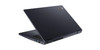 Acer TravelMate TMP414RN-53-735U Hybrid (2-in-1) 35.6 cm (14") Touchscreen WUXGA Intel® Core™ i7 i7-1355U 16 GB DDR4-SDRAM 512 GB SSD Wi-Fi 6 (802.11ax) Windows 11 Pro Blue 195133170697 NX.VZQAA.002