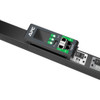 APC NetShelter Rack PDU Advanced power distribution unit (PDU) 42 AC outlet(s) 0U Black 731304439691 APDU10250SW