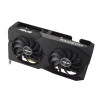 ASUS Dual Radeon RX 6600 V2 8GB GDDR6 AMD 197105182752 DUAL-RX6600-8G-V2