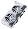 ASUS Dual -RTX4070-12G-WHITE NVIDIA GeForce RTX 4070 12 GB GDDR6X 197105136649 DUAL-RTX4070-12G-WHITE