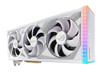 ASUS ROG -STRIX-RTX4090-O24G-WHITE NVIDIA GeForce RTX 4090 24 GB GDDR6X 197105016422 ROG-STRIX-RTX4090-O24G-WHITE