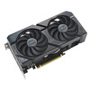 ASUS Dual -RTX4060TI-A16G NVIDIA GeForce RTX 4060 Ti 16 GB GDDR6 197105306196 DUAL-RTX4060TI-A16G