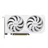 ASUS Dual -RTX3060TI-O8GD6X-WHITE NVIDIA GeForce RTX 3060 Ti 8 GB GDDR6X 195553991339 DUAL-RTX3060TI-O8GD6X-WHITE