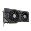 ASUS Dual -RTX4070-12G NVIDIA GeForce RTX 4070 12 GB GDDR6X 197105136601 DUAL-RTX4070-12G