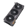 ASUS TUF Gaming TUF-RTX4060TI-8G-GAMING NVIDIA GeForce RTX 4060 Ti 8 GB GDDR6 197105204065 TUF-RTX4060TI-8G-GAMING