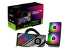 ASUS ROG -STRIX-LC-RTX4090-O24G-GAMING NVIDIA GeForce RTX 4090 24 GB GDDR6X 197105217379 ROG-STRIX-LC-RTX4090-O24G-GAMING