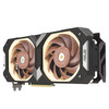 ASUS RTX4080-O16G-NOCTUA NVIDIA GeForce RTX 4080 16 GB GDDR6X 197105113237 RTX4080-O16G-NOCTUA