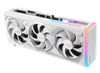ASUS ROG -STRIX-RTX4080-16G-WHITE graphics card NVIDIA GeForce RTX 4080 16 GB GDDR6X 197105016675 ROG-STRIX-RTX4080-16G-WHITE
