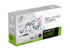 ASUS ROG -STRIX-RTX4080-16G-WHITE graphics card NVIDIA GeForce RTX 4080 16 GB GDDR6X 197105016675 ROG-STRIX-RTX4080-16G-WHITE