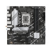 ASUS PRIME B760M-A AX motherboard Intel B760 LGA 1700 micro ATX 197105079007 PRIME B760M-A AX