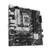 ASUS PRIME B760M-A AX motherboard Intel B760 LGA 1700 micro ATX 197105079007 PRIME B760M-A AX