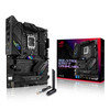 ASUS ROG STRIX B760-F GAMING WIFI Intel B760 LGA 1700 ATX 195553974660 ROG STRIX B760-F GAMING WIFI