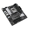 ASUS PRIME B650M-A II-CSM motherboard AMD B650 Socket AM5 micro ATX 197105025547 PRIME B650M-A II-CSM