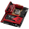 ASUS ROG MAXIMUS Z790 HERO EVA-02 EDITION Intel Z790 LGA 1700 ATX 197105306035 ROG MAXIMUS Z790 HERO EVA-02 EDITION