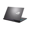 ASUS ROG Strix G17 G713RC-RS73 Laptop 43.9 cm (17.3") Full HD AMD Ryzen™ 7 6800H 16 GB DDR5-SDRAM 512 GB SSD NVIDIA GeForce RTX 3050 Wi-Fi 6E (802.11ax) Windows 11 Home Grey 195553584715 G713RC-RS73