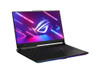 ASUS ROG G733PYV-XH97 Laptop 43.9 cm (17.3") Wide Quad HD AMD Ryzen™ 9 7945HX3D 32 GB DDR5-SDRAM 2 TB SSD NVIDIA GeForce RTX 4090 Wi-Fi 6E (802.11ax) Windows 11 Pro Black 197105263130 G733PYV-XH97