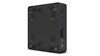 Intel NUC 11 Essential UCFF Black N5105 2 GHz 735858498616 BNUC11ATKC40001