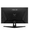 ASUS TUF Gaming VG27AQ3A computer monitor 68.6 cm (27") 2560 x 1440 pixels Quad HD LCD Black 197105079663 VG27AQ3A