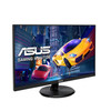 ASUS VA24DQF computer monitor 60.5 cm (23.8") 1920 x 1080 pixels Full HD LCD Black 197105141506 VA24DQF