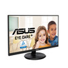 ASUS VA24DQF computer monitor 60.5 cm (23.8") 1920 x 1080 pixels Full HD LCD Black 197105141506 VA24DQF