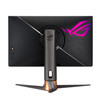 ASUS ROG Swift PG27UQR computer monitor 68.6 cm (27") 3840 x 2160 pixels 4K Ultra HD LCD Black 195553905350 PG27UQR