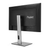 ASUS ProArt PA248CRV computer monitor 61.2 cm (24.1") 1920 x 1200 pixels WUXGA LCD Black, Silver 195553977258 PA248CRV
