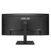 ASUS VA34VCPSN computer monitor 86.4 cm (34") 3440 x 1440 pixels Black 195553969581 VA34VCPSN