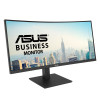 ASUS VA34VCPSN computer monitor 86.4 cm (34") 3440 x 1440 pixels Black 195553969581 VA34VCPSN