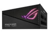 ASUS ROG STRIX 750W Gold Aura Edition power supply unit 20+4 pin ATX ATX Black 195553722506 ROG-STRIX-750G-AURA-GAMING