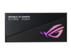 ASUS ROG STRIX 750W Gold Aura Edition power supply unit 20+4 pin ATX ATX Black 195553722506 ROG-STRIX-750G-AURA-GAMING
