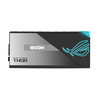 ASUS ROG-THOR-1600T-GAMING power supply unit 1600 W 20+4 pin ATX Black, Silver 195553198462 ROG-THOR-1600T-GAMING