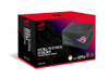 ASUS ROG STRIX 850W Gold Aura Edition power supply unit 20+4 pin ATX ATX Black 195553722155 ROG-STRIX-850G-AURA-GAMING