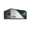 ASUS ROG-THOR-1200P2-GAMING power supply unit 1200 W 20+4 pin ATX Black, Silver 195553236072 ROG-THOR-1200P2-GAMING