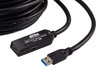 ATEN UE331C USB cable 10 m USB 3.2 Gen 1 (3.1 Gen 1) USB A Black 672792013928 UE331C